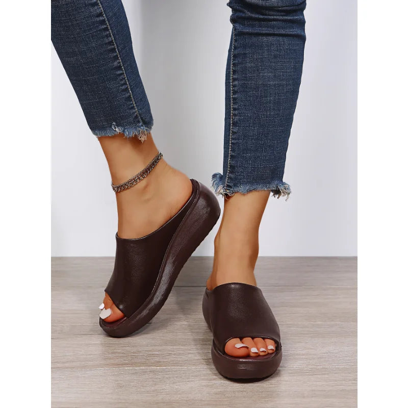 DEXTA FLATFORM TERLIK