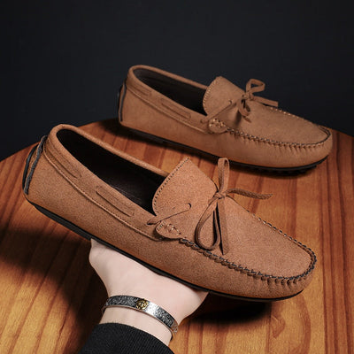 Milano Erkek Loafer'ları