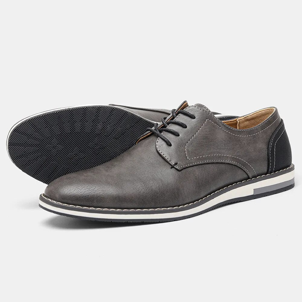 İmperial Oxfords