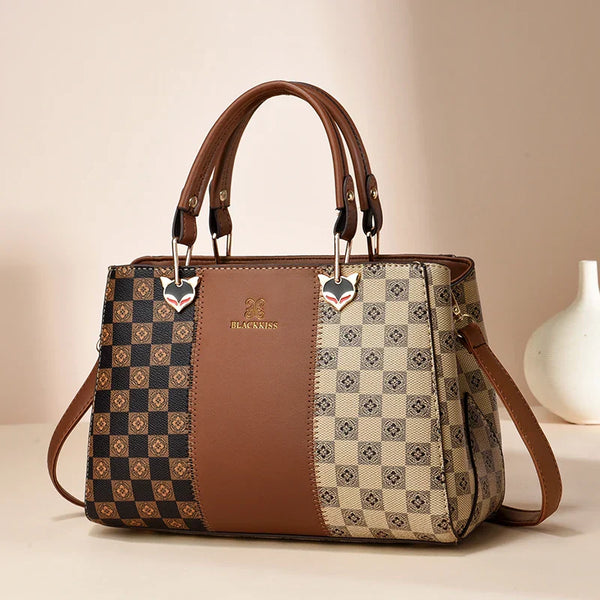 KND98945 Women's Shoulder Bag