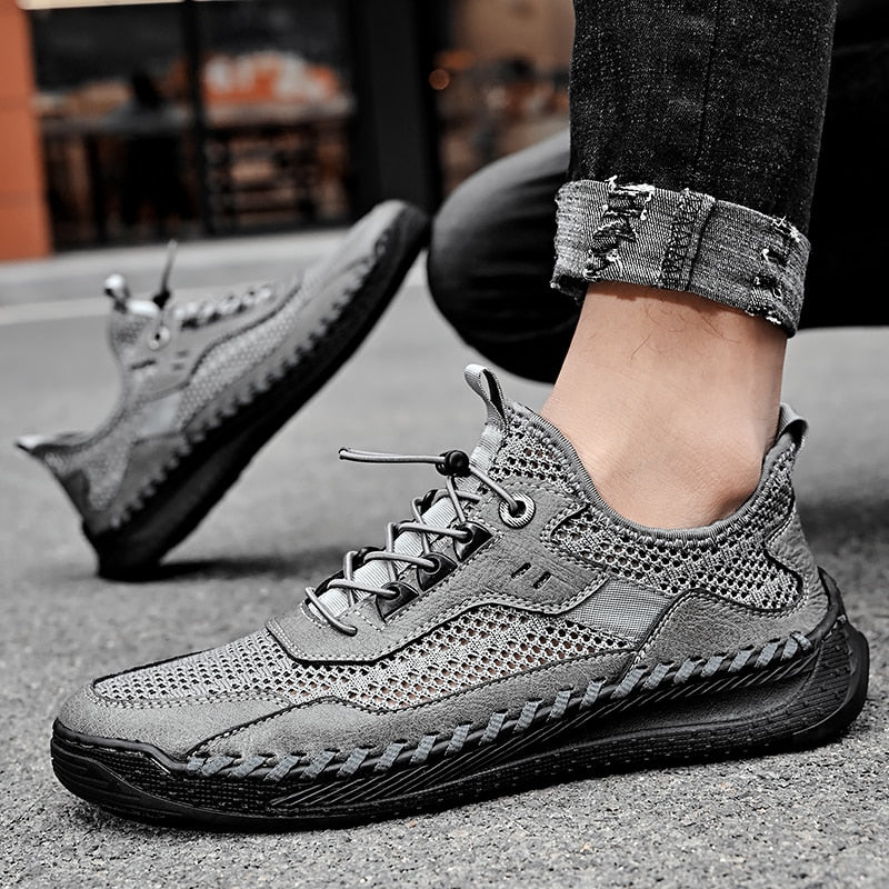 Onix Erkek Sneaker'ları