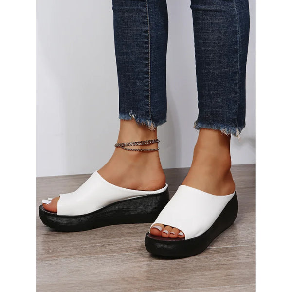 DEXTA FLATFORM TERLIK