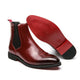  Maroon Red