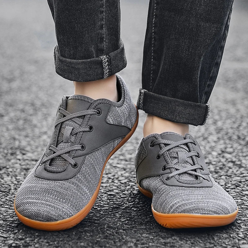 Sierra Barefoot Sneakers