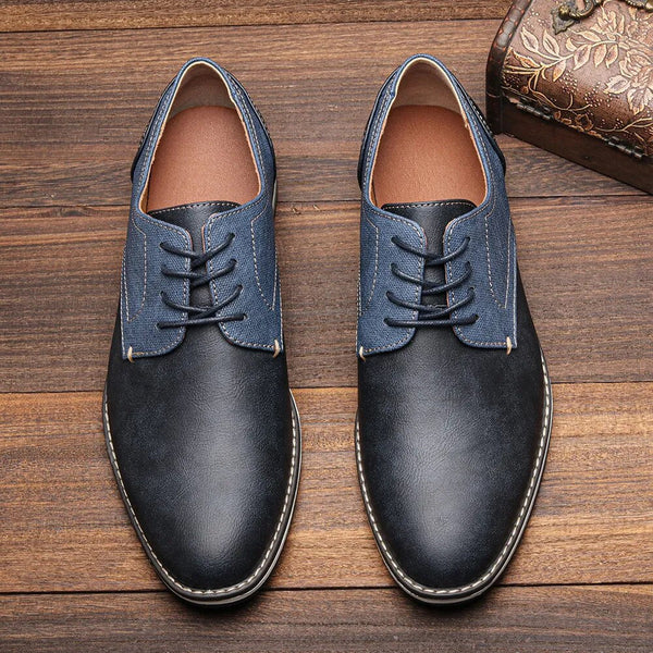İmperial Oxfords