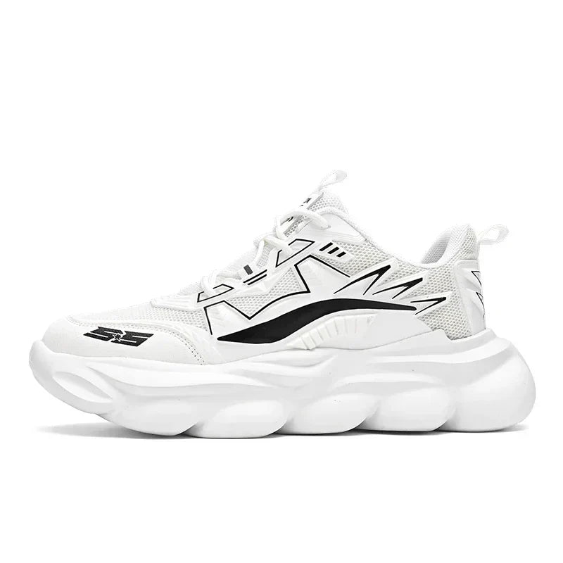 Star Voyager Premium Sneakers