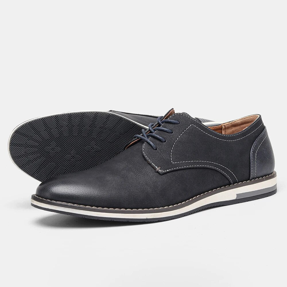 İmperial Oxfords