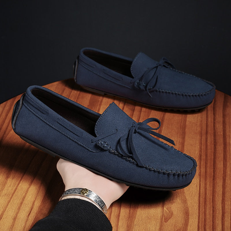 Milano Erkek Loafer'ları