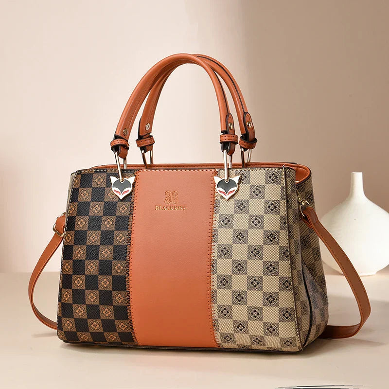 KND98945 Women's Shoulder Bag