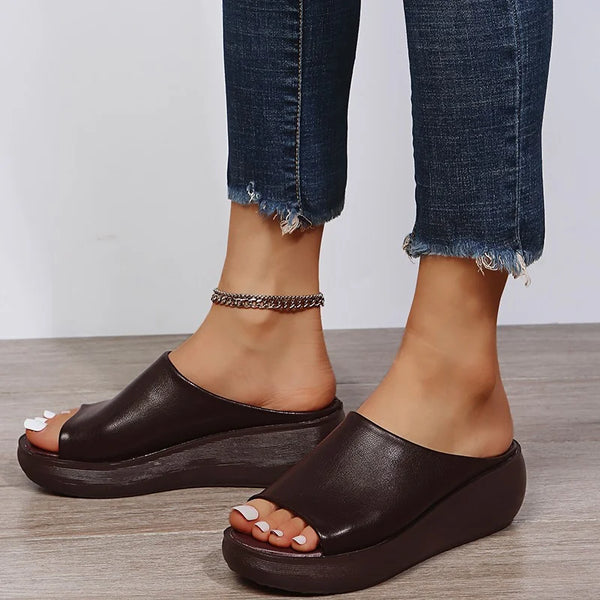 DEXTA FLATFORM TERLIK