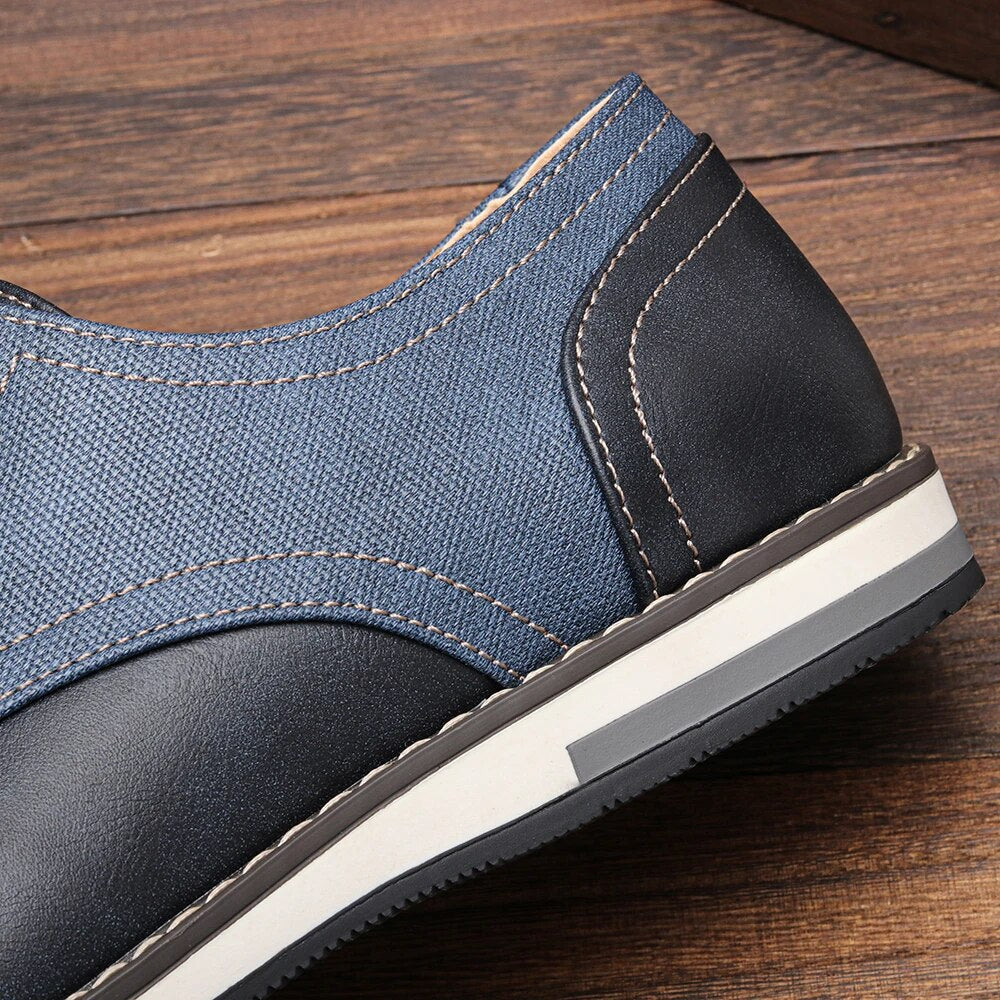 İmperial Oxfords