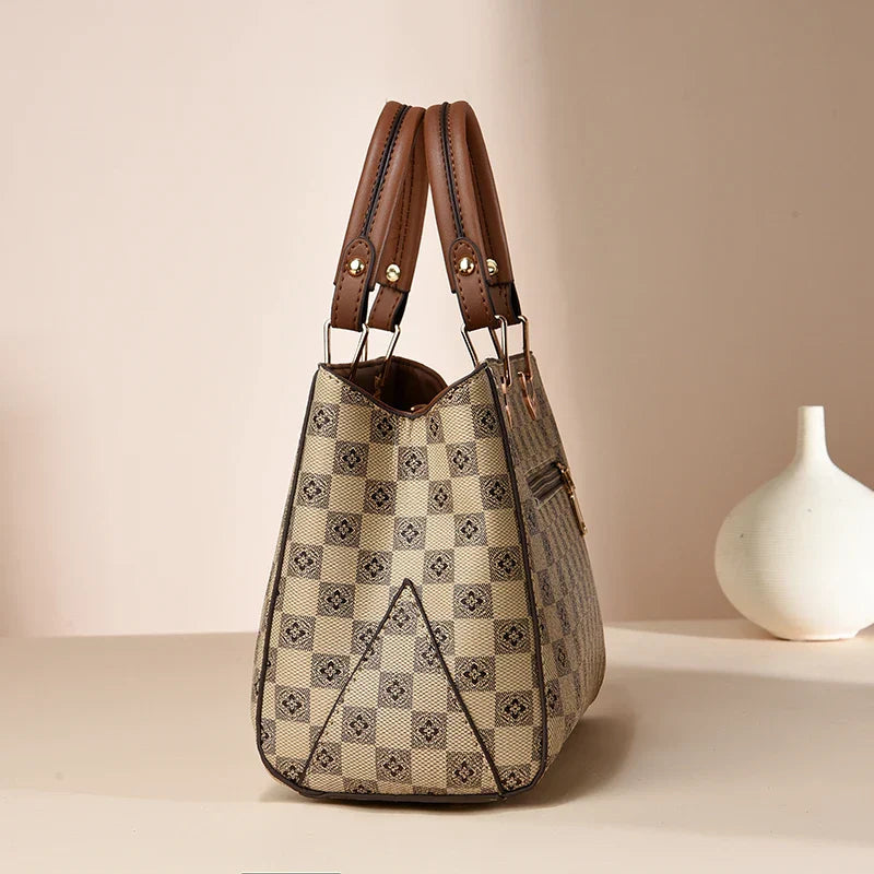 KND98945 Women's Shoulder Bag