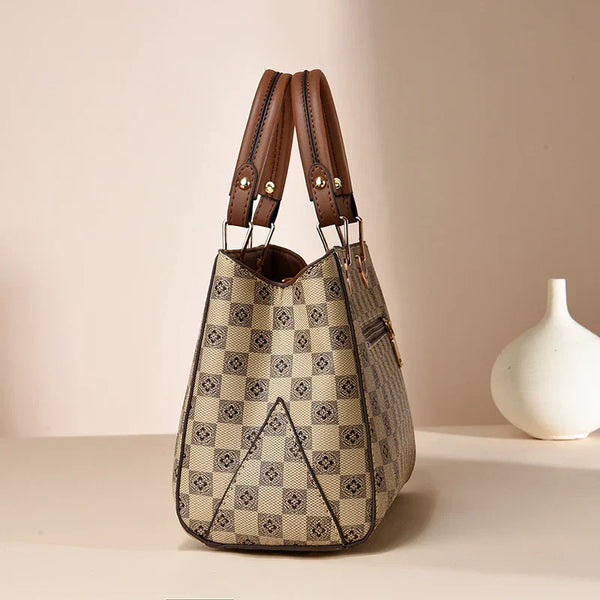 KND98945 Women's Shoulder Bag