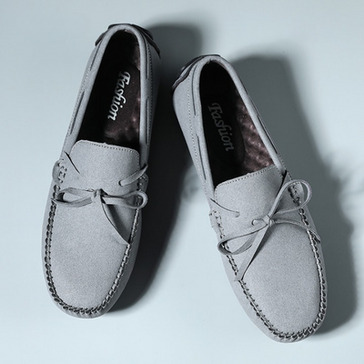 Milano Erkek Loafer'ları