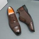  Espresso Patina