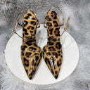  Leopar 8cm
