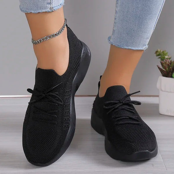 EWY MESHX SPOR AYAKKABI