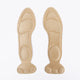  3 Set Oval Bej