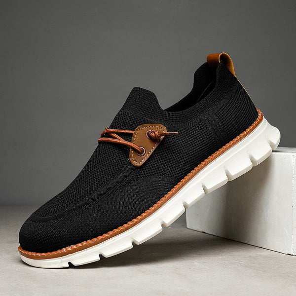 Maor Erkek Günlük Sneaker'ları