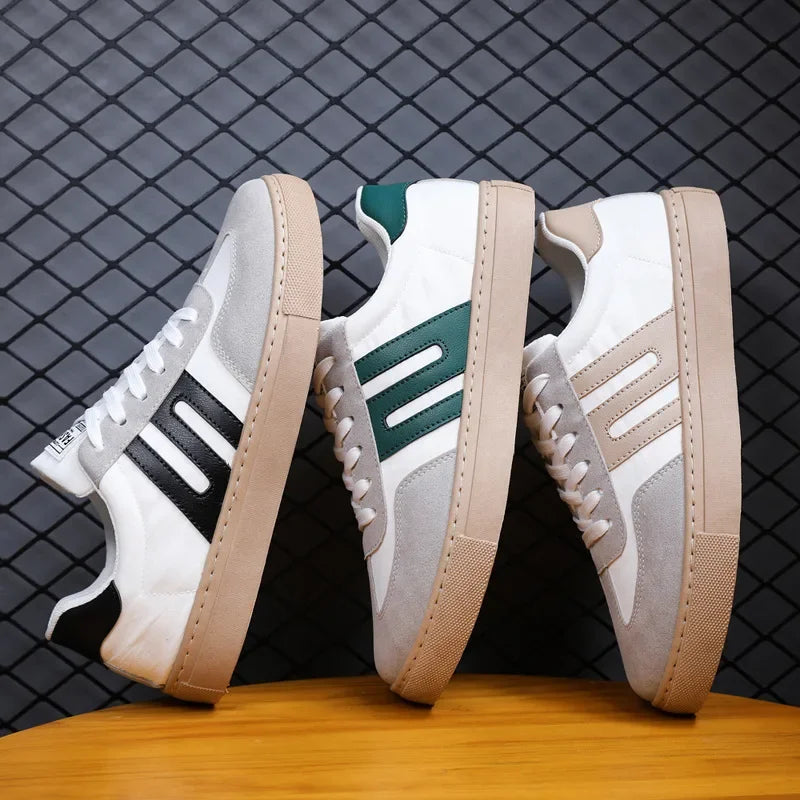 Horizon Erkek Sneaker'ları