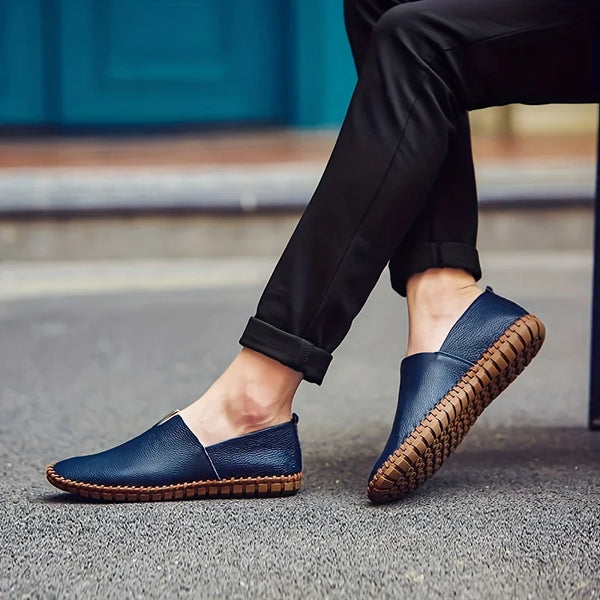 Francesco Baratta Deri Loaferler