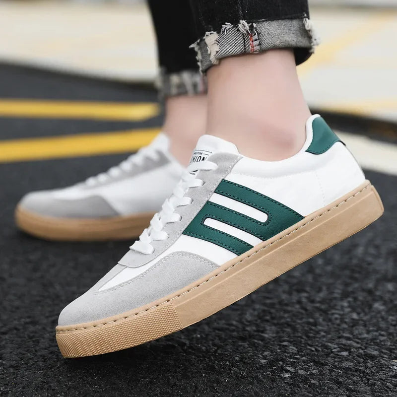 Horizon Erkek Sneaker'ları