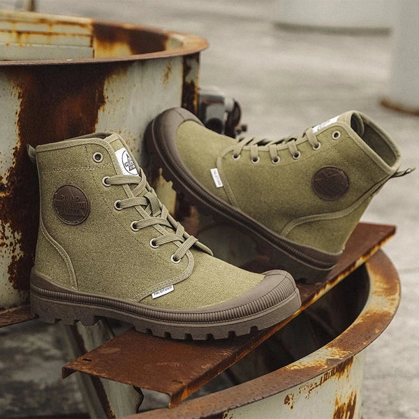Agostino Premium Botlar
