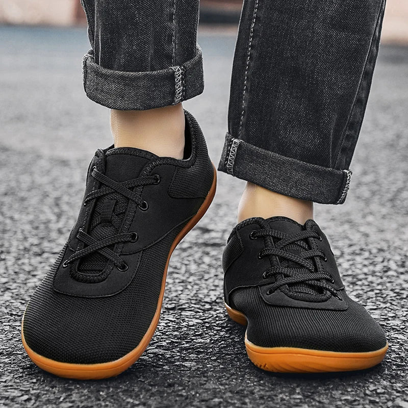 Sierra Barefoot Sneakers