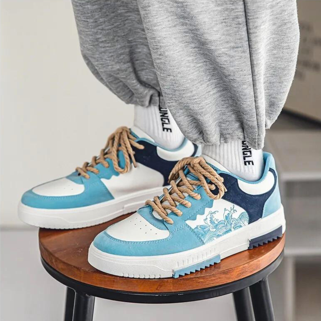 UbanStep™ Dalga Gücü Sneakers