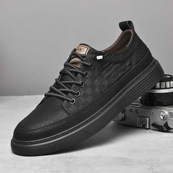Marco Gerçek Deri Sneaker