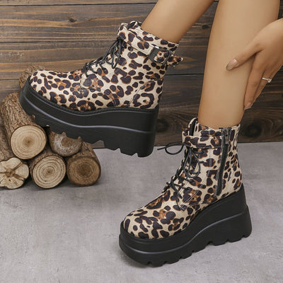 AFRİ LEOPAR BOT