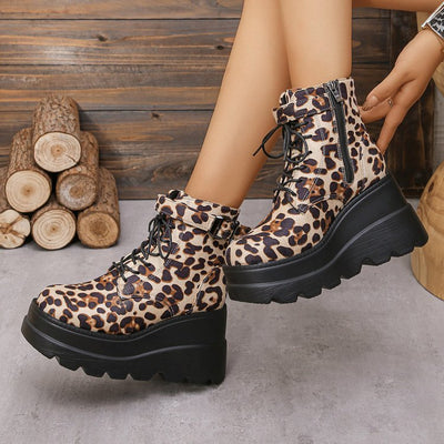 AFRİ LEOPAR BOT