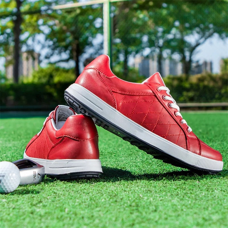 Şampiyonun Seçimi Golf Ayakkabıları