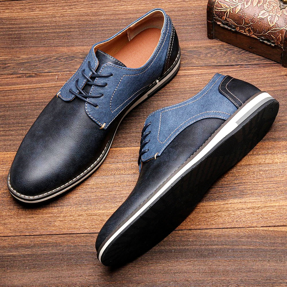 İmperial Oxfords
