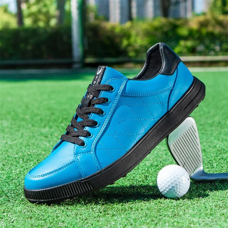 Şampiyonun Seçimi Golf Ayakkabıları