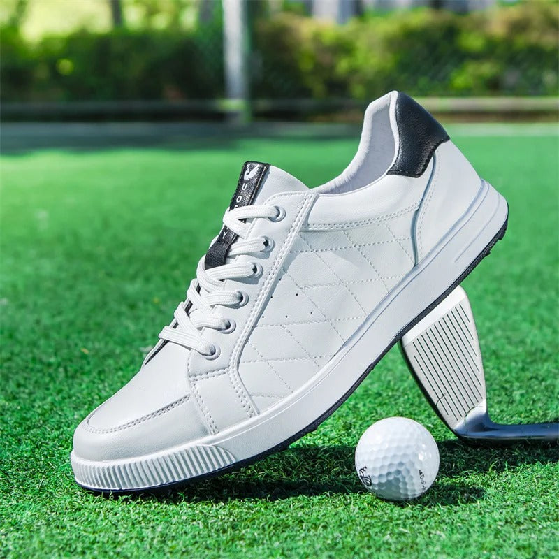 Şampiyonun Seçimi Golf Ayakkabıları