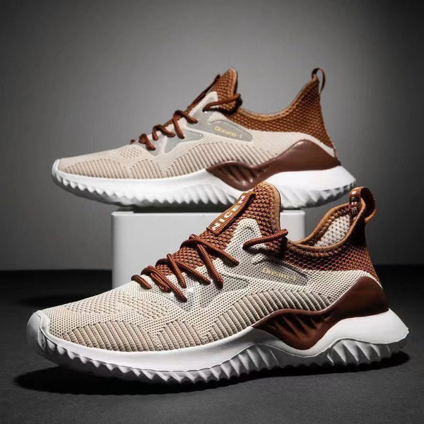 Nico Erkek Günlük Sneaker'ları