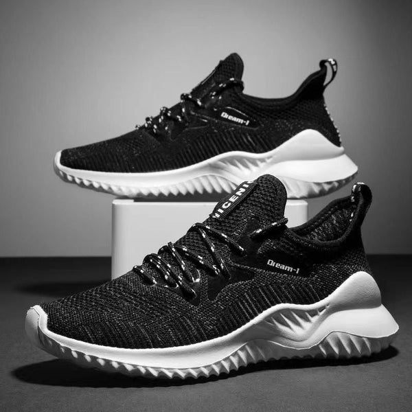 Nico Erkek Günlük Sneaker'ları