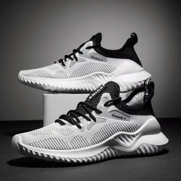 Nico Erkek Günlük Sneaker'ları
